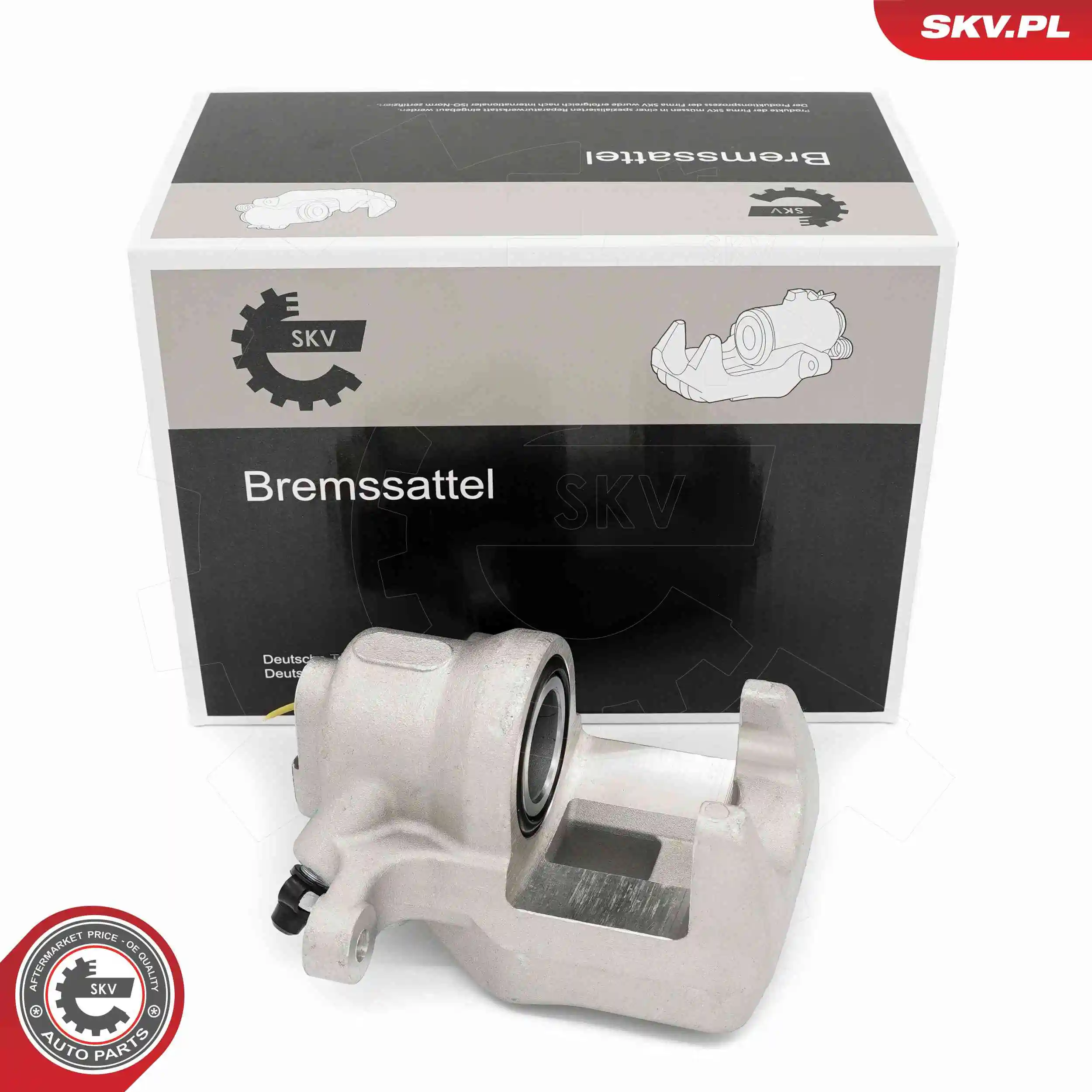 Brake Caliper